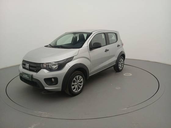 FIAT MOBI 1.0 EVO FLEX LIKE. MANUAL FIAT MOBI 1.0 EVO FLEX LIKE. MANUAL